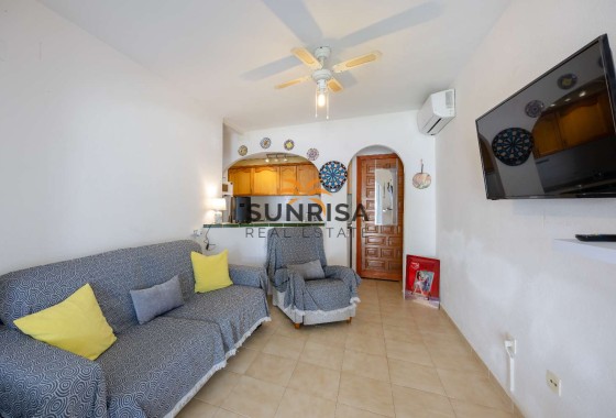 Appartement · Location à long terme - Torrevieja · Alicante · Espagne