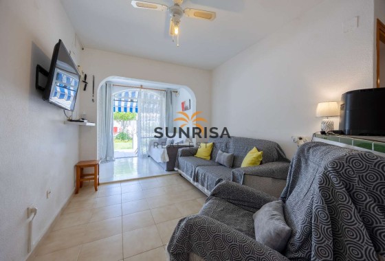 Appartement · Location à long terme - Torrevieja · Alicante · Espagne