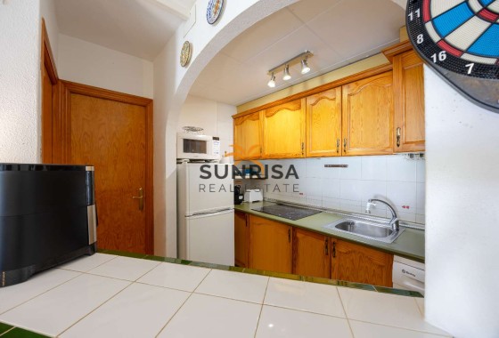 Appartement · Location à long terme - Torrevieja · Alicante · Espagne