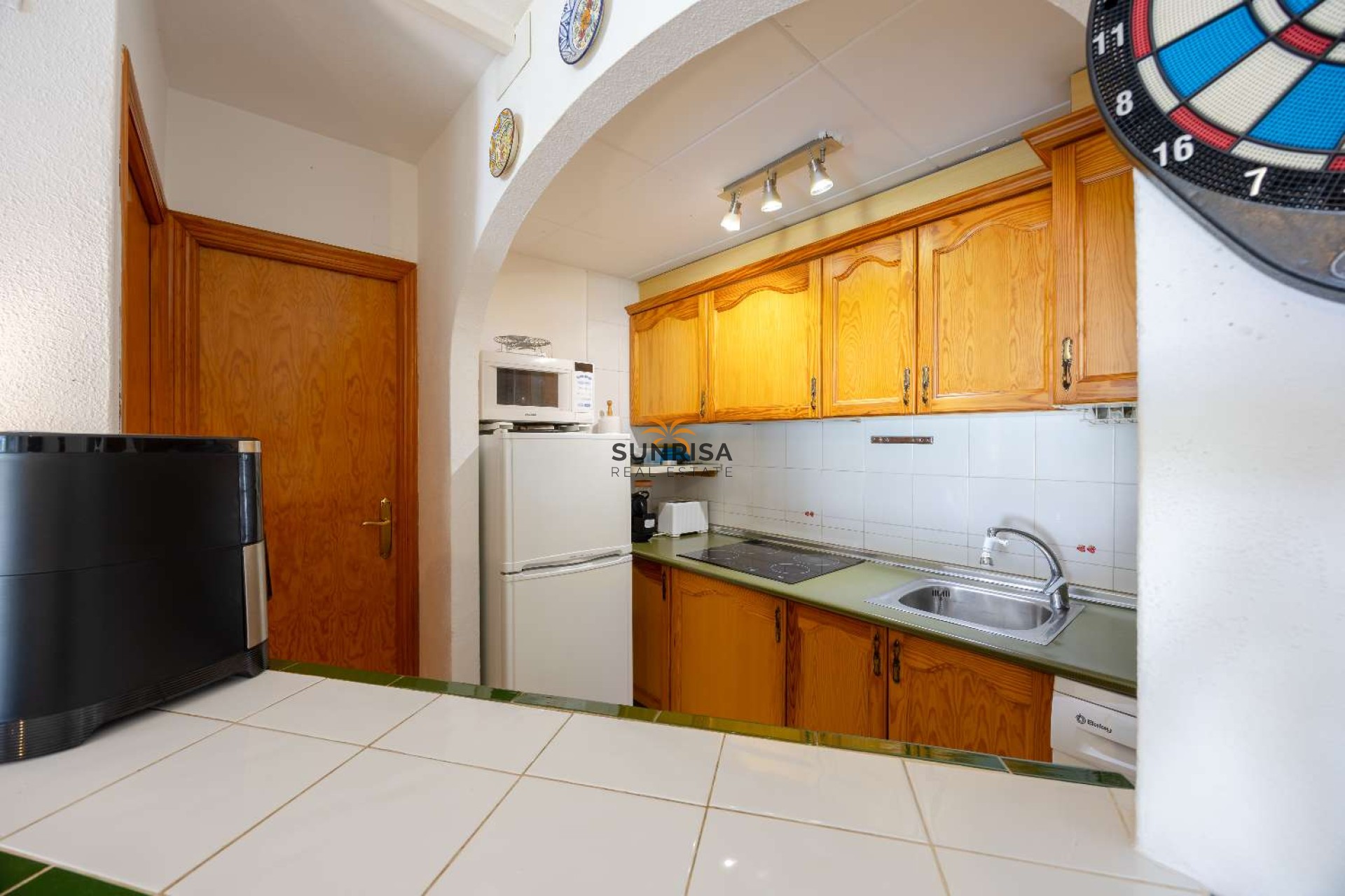 Lange Termijn Verhuur - Appartement - Torrevieja