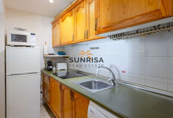 Appartement · Location à long terme - Torrevieja · Alicante · Espagne