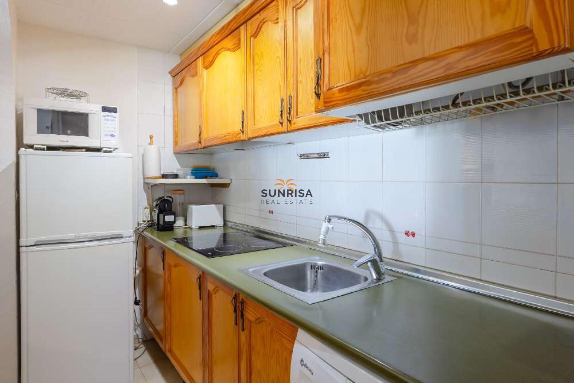 Lange Termijn Verhuur - Appartement - Torrevieja