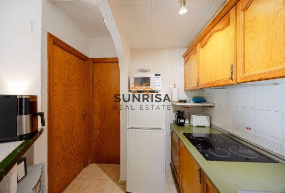 Appartement · Location à long terme - Torrevieja · Alicante · Espagne