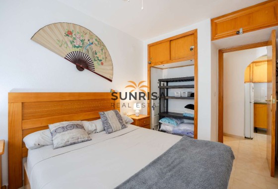 Appartement · Location à long terme - Torrevieja · Alicante · Espagne