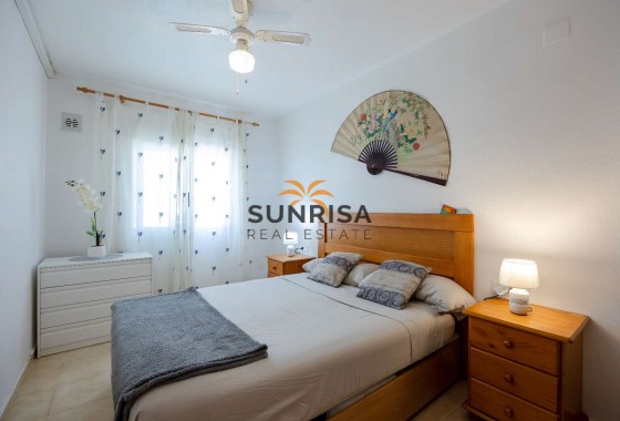 Appartement · Location à long terme - Torrevieja · Alicante · Espagne