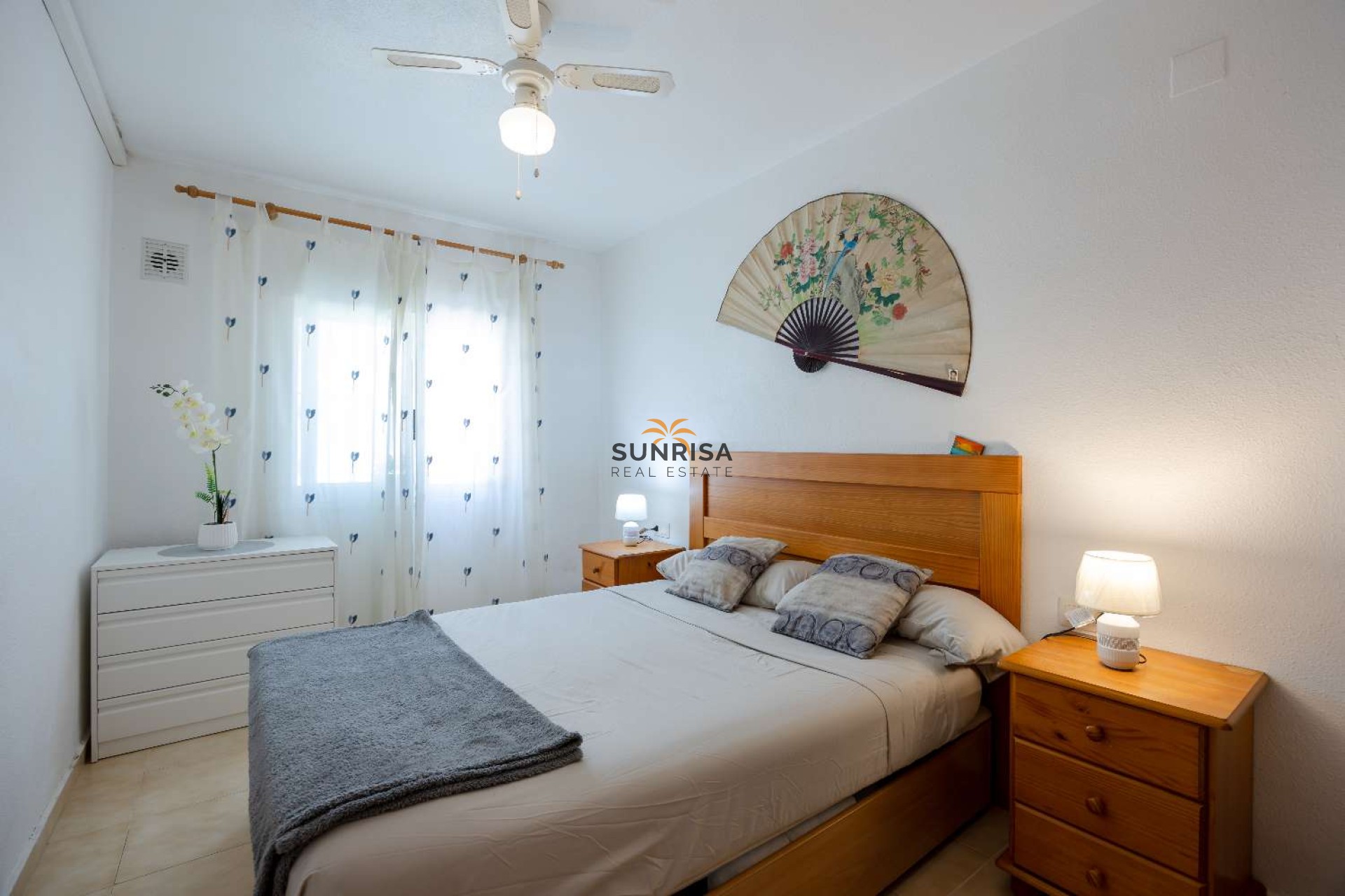 Lange Termijn Verhuur - Appartement - Torrevieja