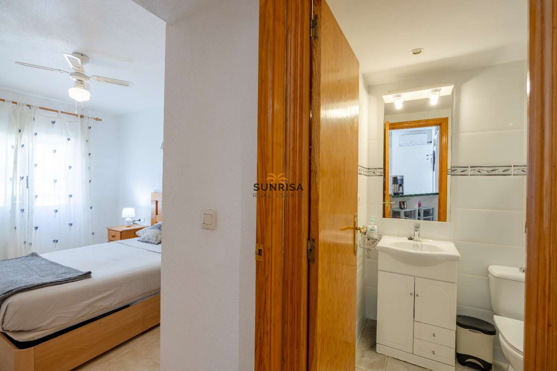 Lange Termijn Verhuur - Appartement - Torrevieja