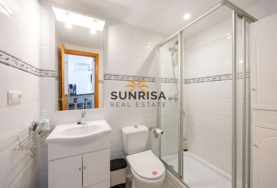 Appartement · Location à long terme - Torrevieja · Alicante · Espagne
