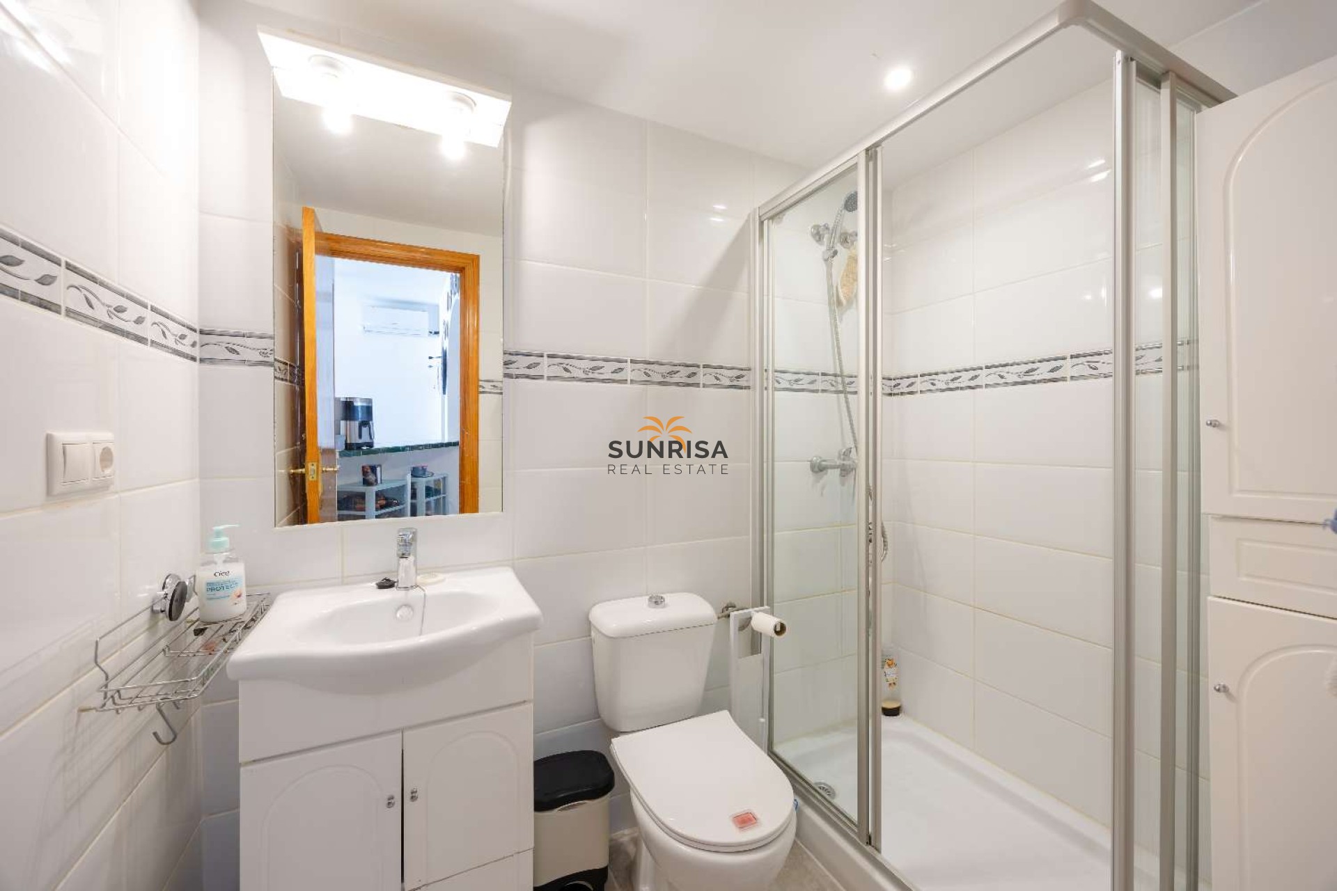 Lange Termijn Verhuur - Appartement - Torrevieja
