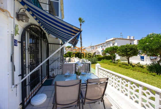 Appartement · Location à long terme - Torrevieja · Alicante · Espagne