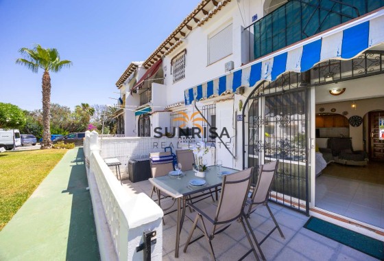 Appartement · Location à long terme - Torrevieja · Alicante · Espagne
