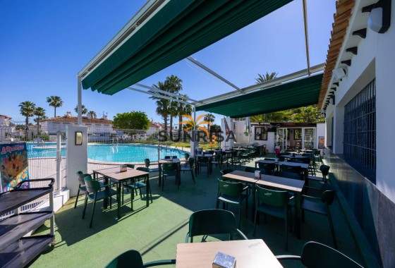 Appartement · Location à long terme - Torrevieja · Alicante · Espagne