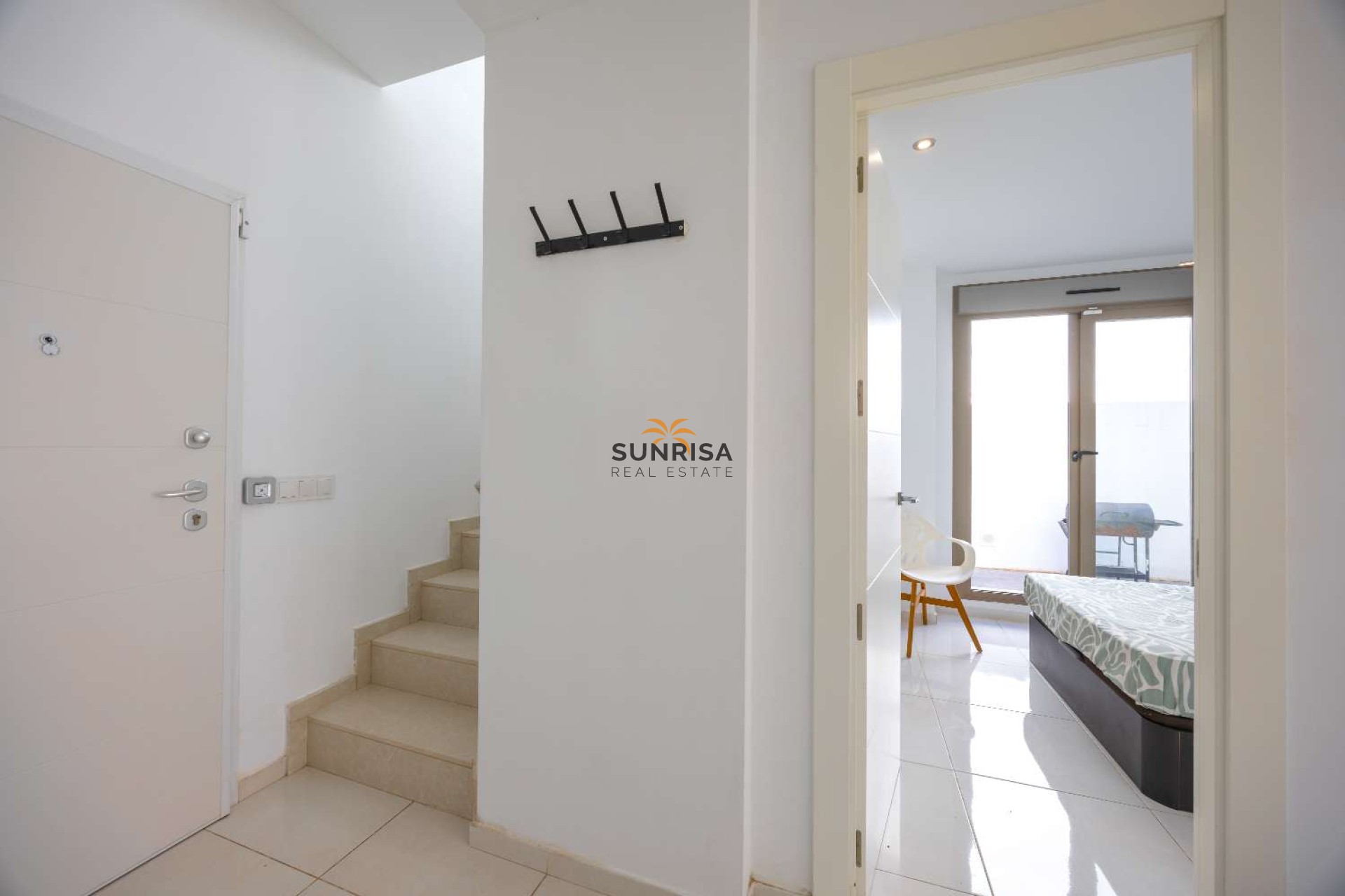 Alquiler a largo plazo - Casa - Orihuela