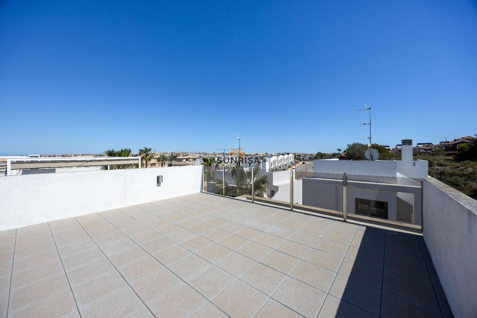 Alquiler a largo plazo - Casa - Orihuela