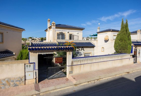 Villa · Reventa - Orihuela Costa · Villamartín - Las Filipinas · Alicante · España