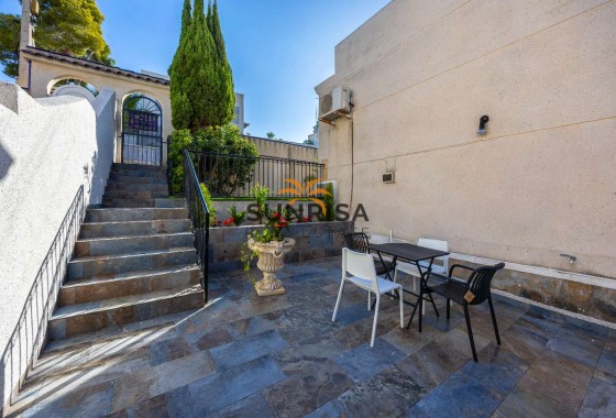 Villa · Reventa - Orihuela Costa · Villamartín - Las Filipinas · Alicante · España
