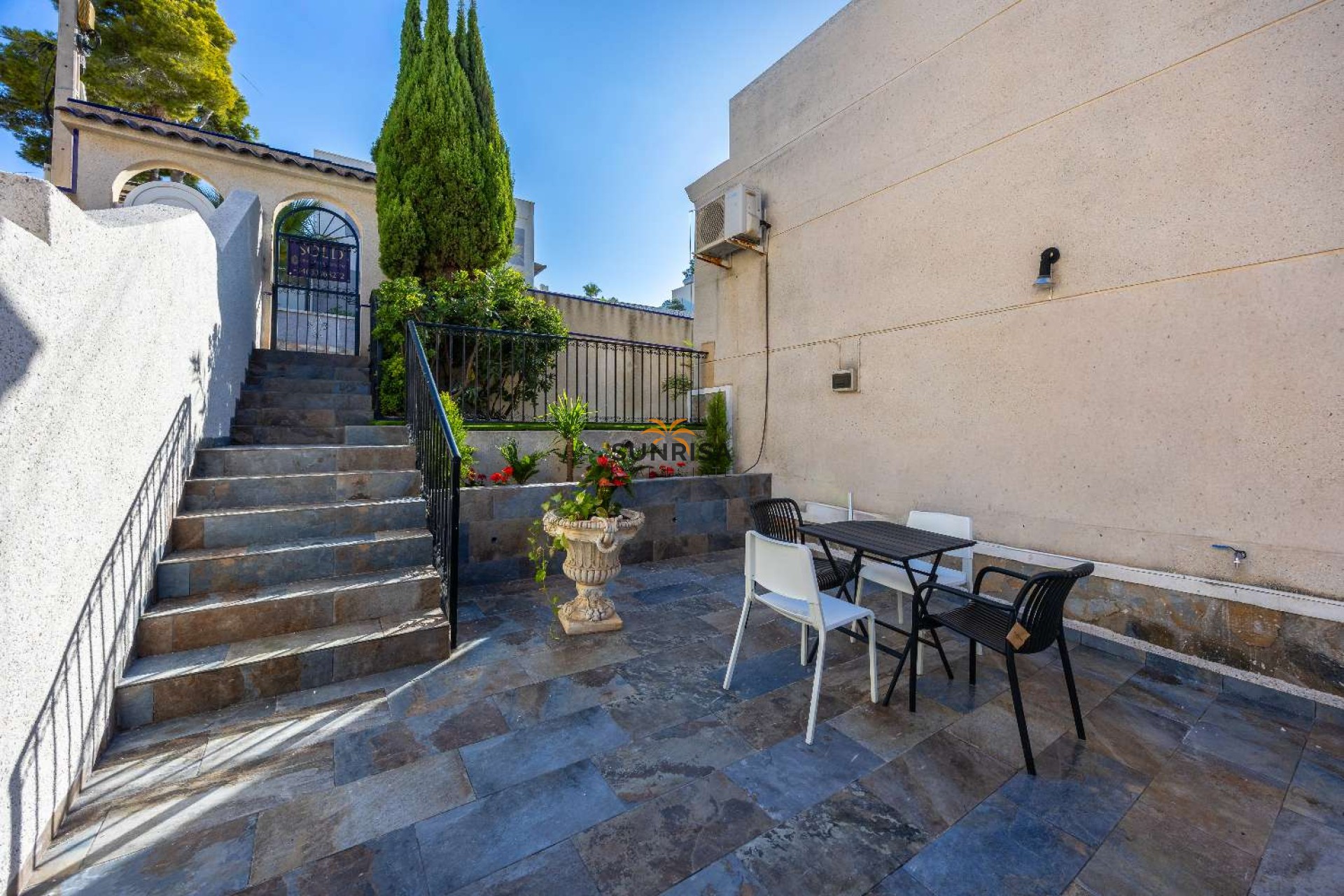 Herverkoop - Villa - Orihuela Costa