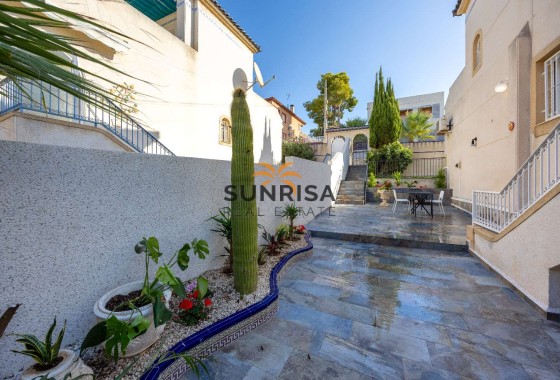 Villa · Reventa - Orihuela Costa · Villamartín - Las Filipinas · Alicante · España