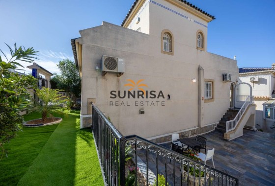 Villa · Reventa - Orihuela Costa · Villamartín - Las Filipinas · Alicante · España