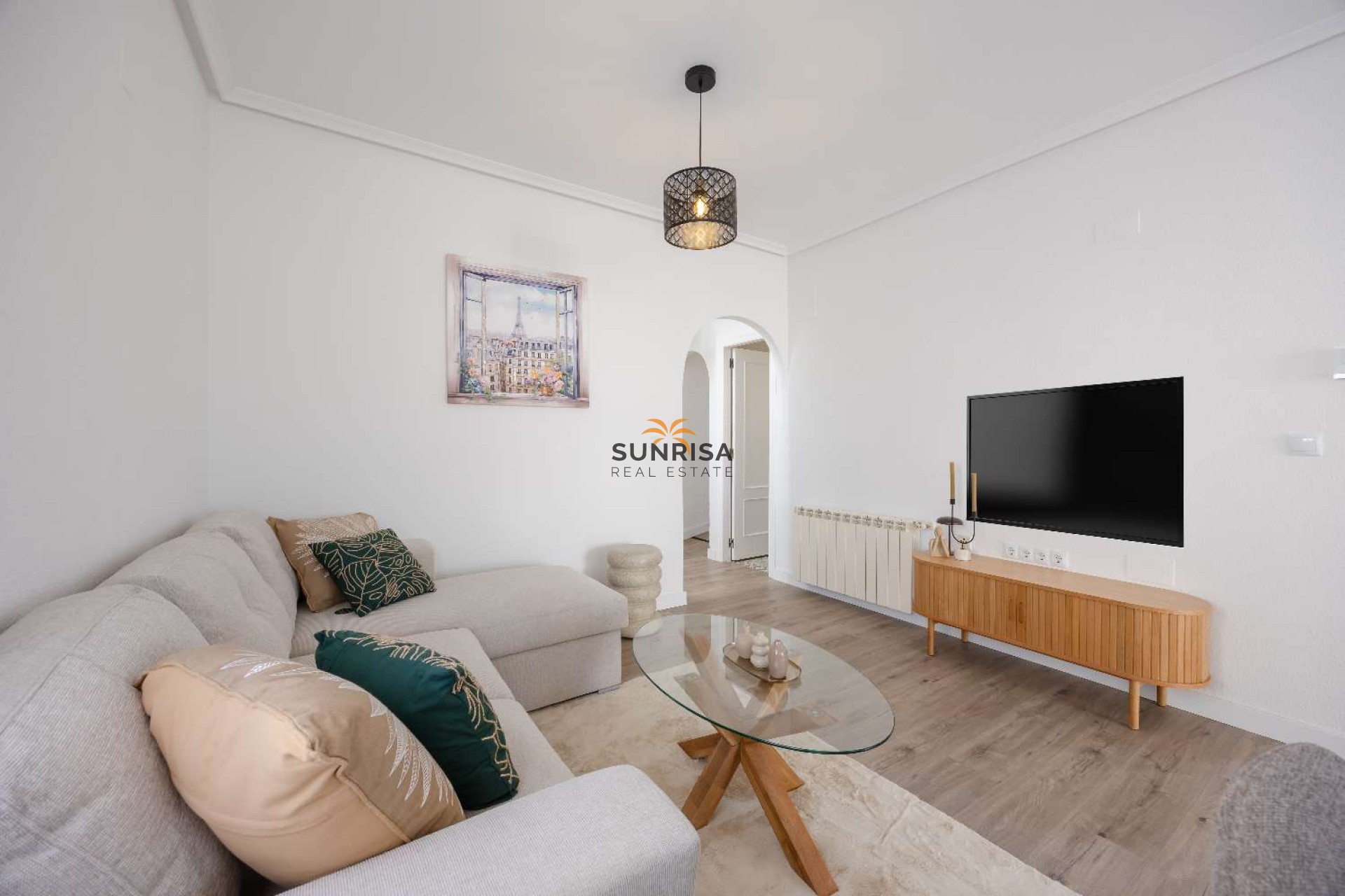 Herverkoop - Villa - Orihuela Costa