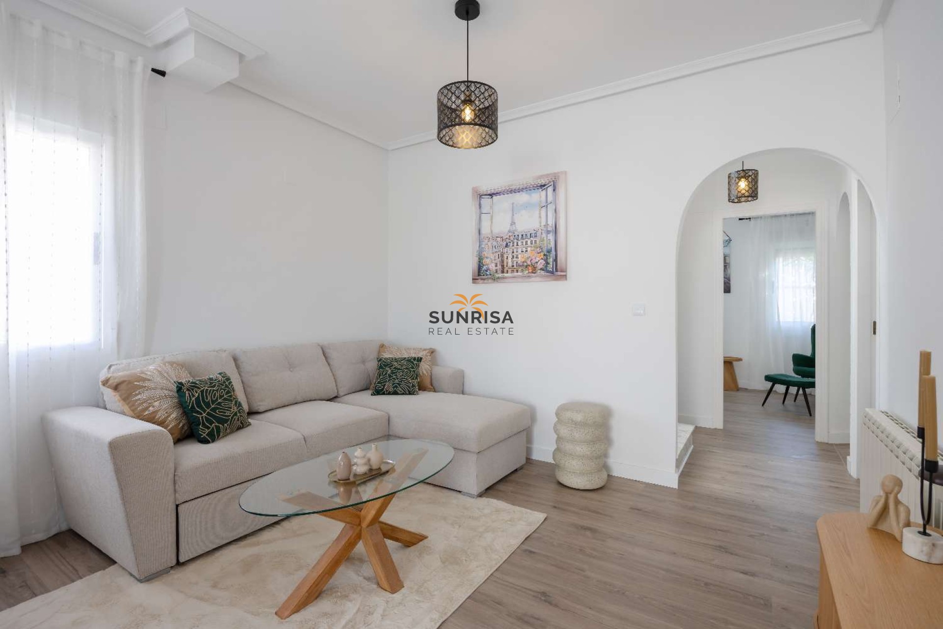 Herverkoop - Villa - Orihuela Costa