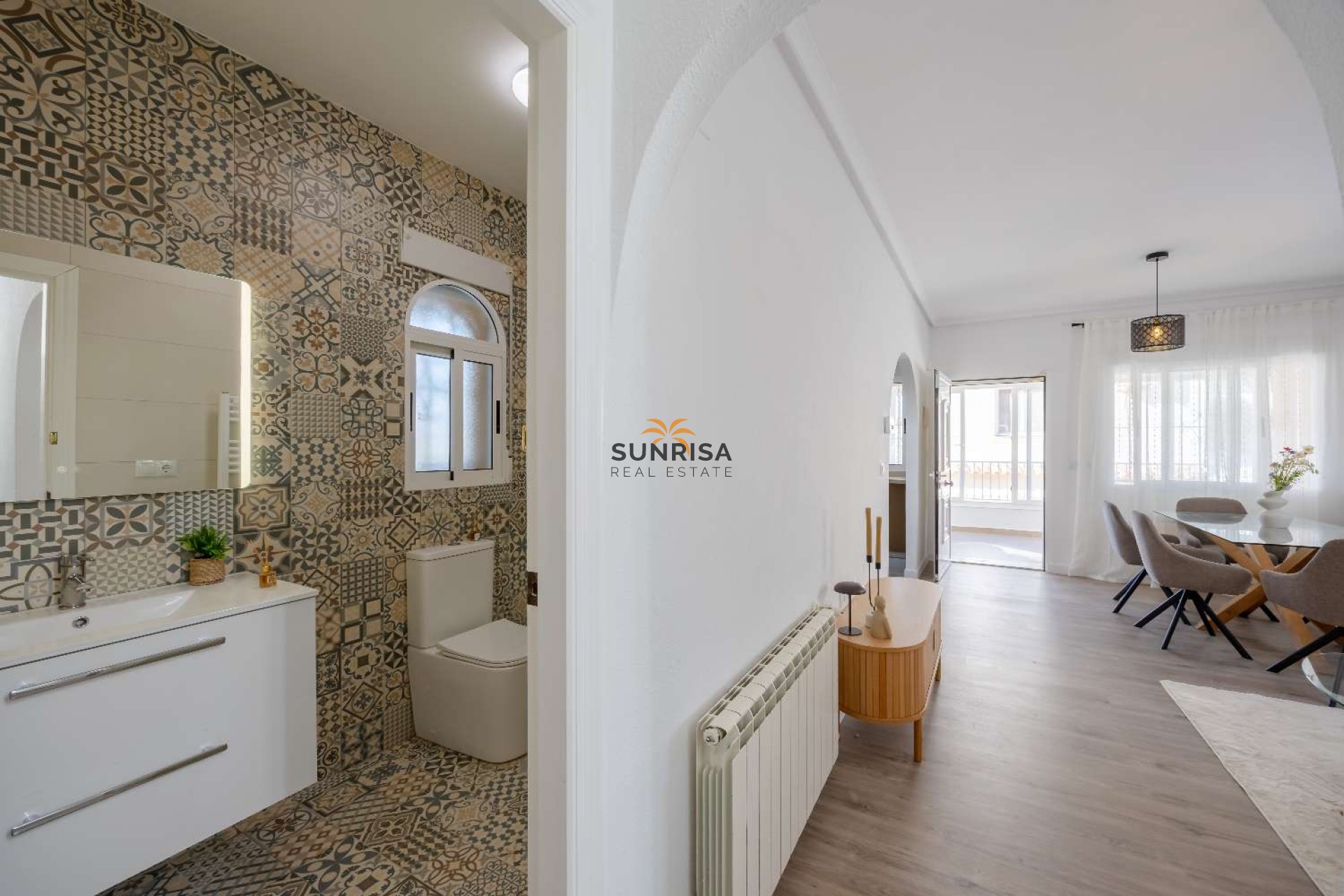 Herverkoop - Villa - Orihuela Costa