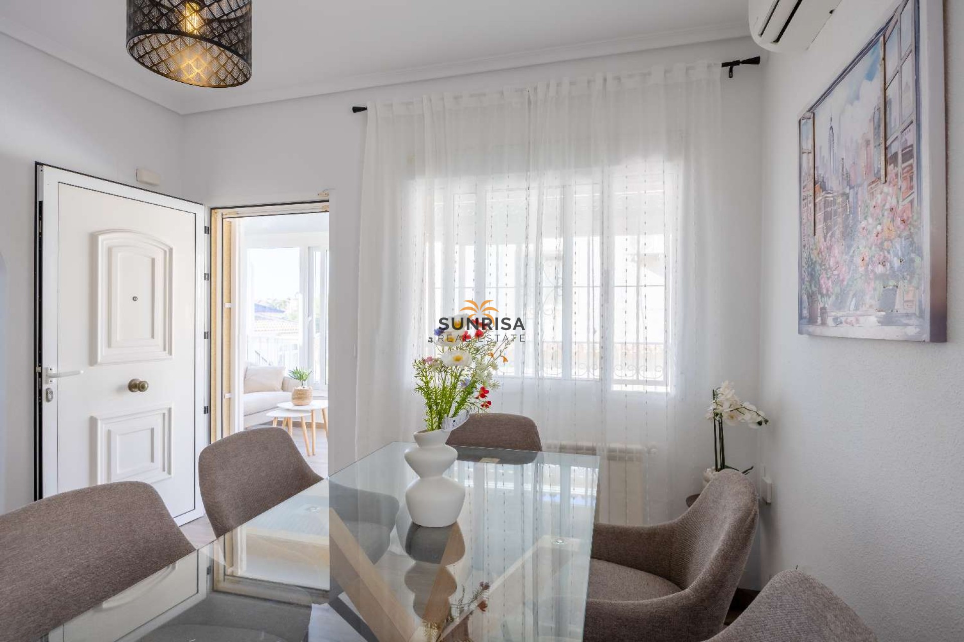 Herverkoop - Villa - Orihuela Costa