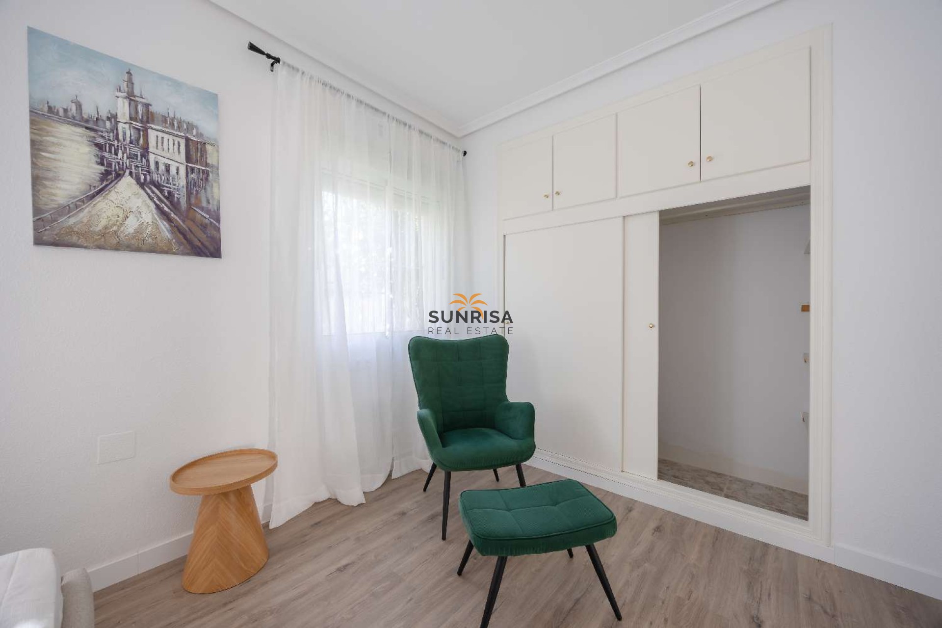 Herverkoop - Villa - Orihuela Costa