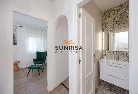 Villa · Reventa - Orihuela Costa · Villamartín - Las Filipinas · Alicante · España