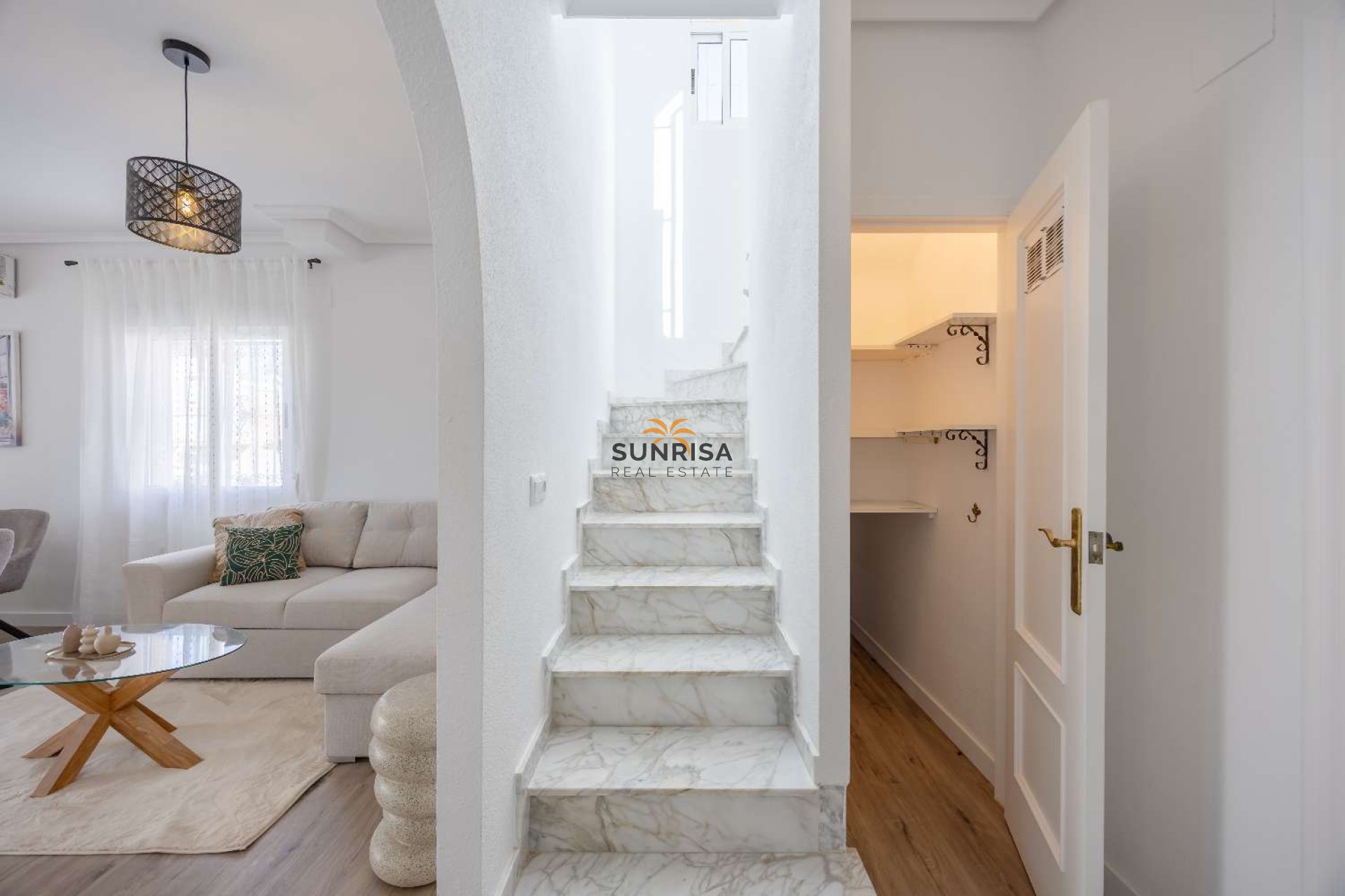 Herverkoop - Villa - Orihuela Costa