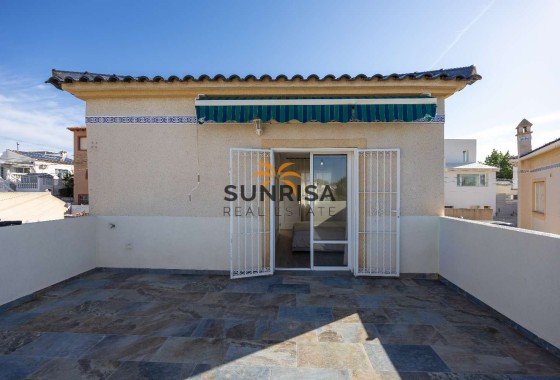 Villa · Reventa - Orihuela Costa · Villamartín - Las Filipinas · Alicante · España