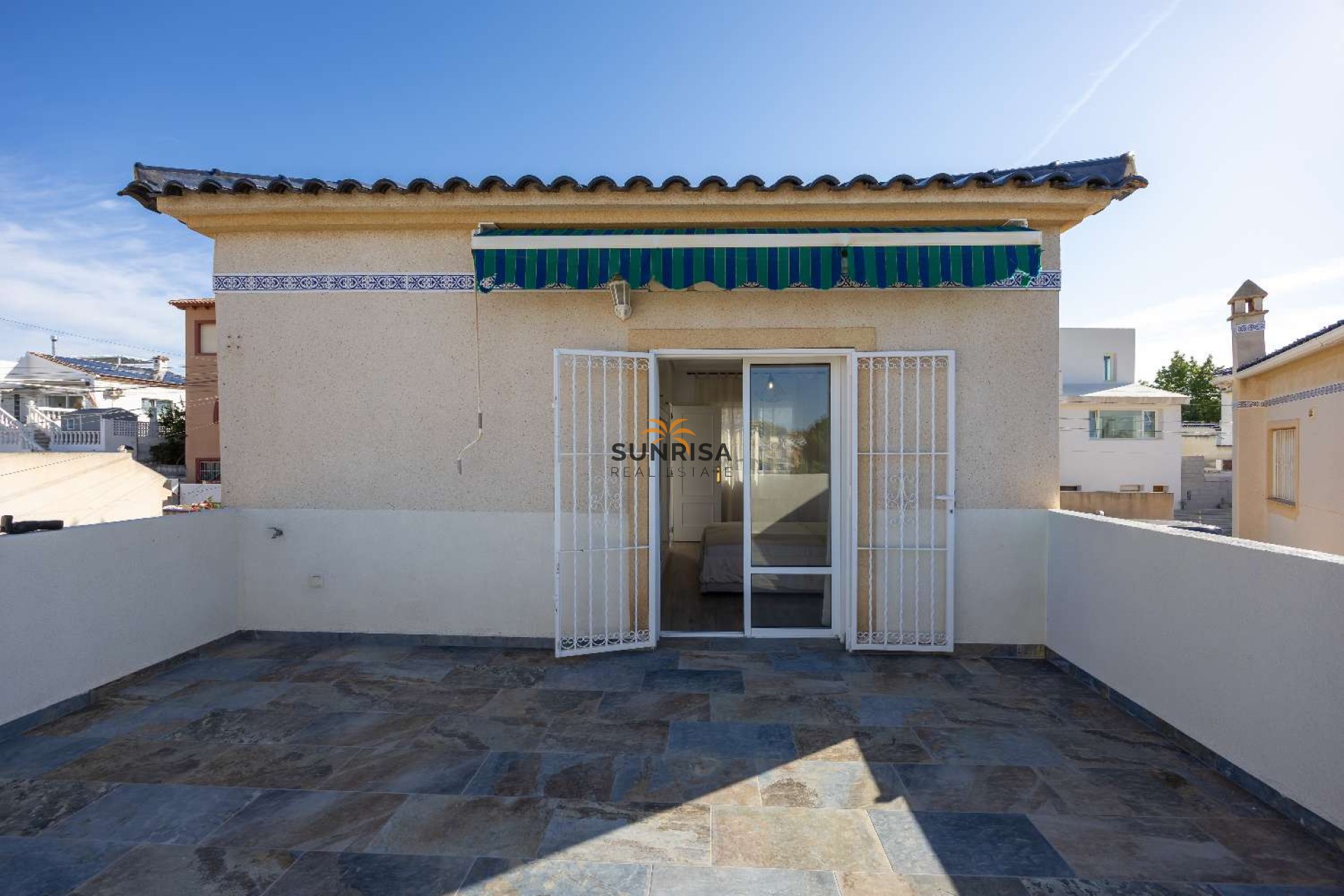 Herverkoop - Villa - Orihuela Costa
