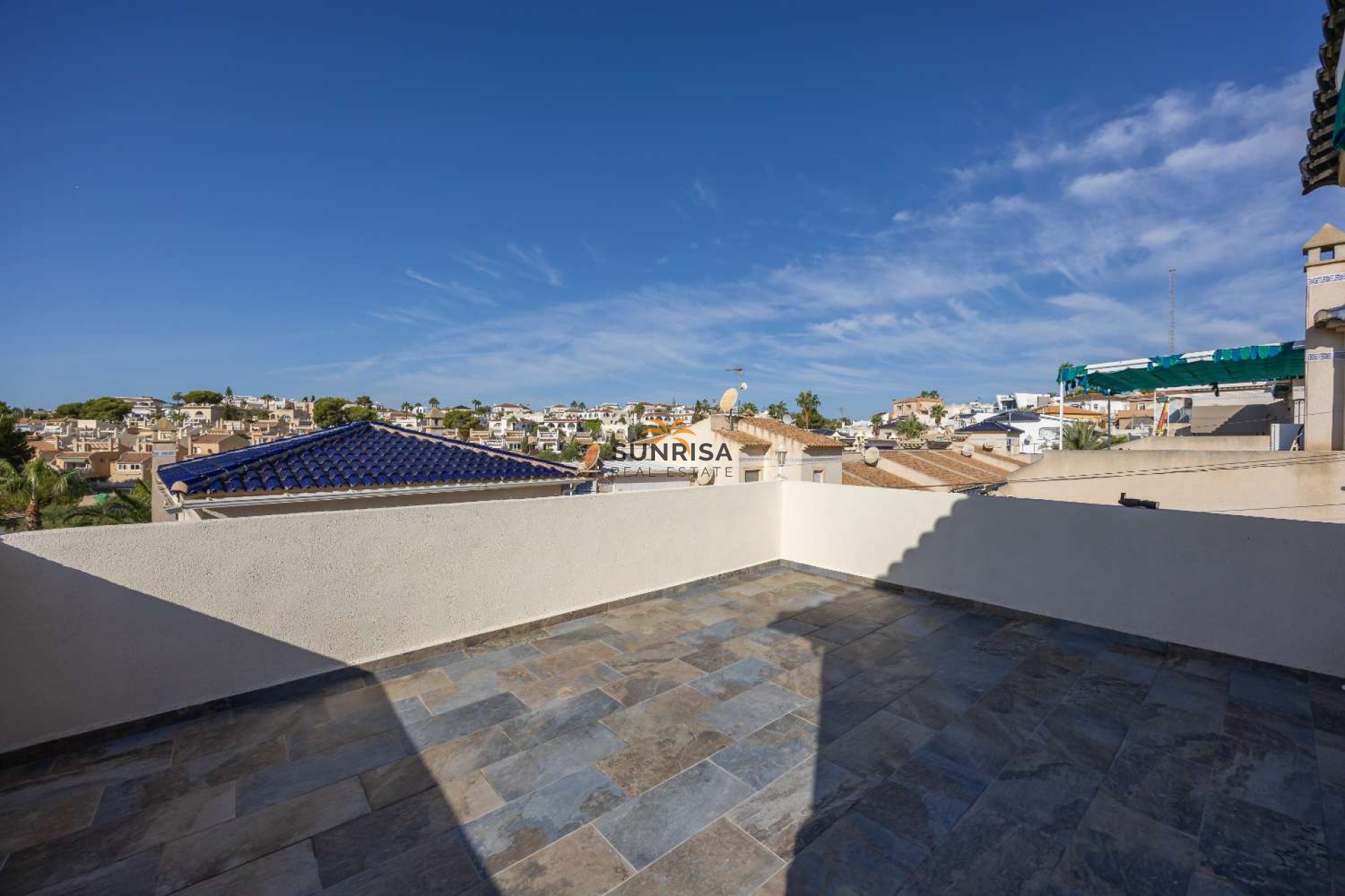 Herverkoop - Villa - Orihuela Costa