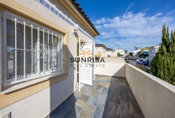 Villa · Reventa - Orihuela Costa · Villamartín - Las Filipinas · Alicante · España