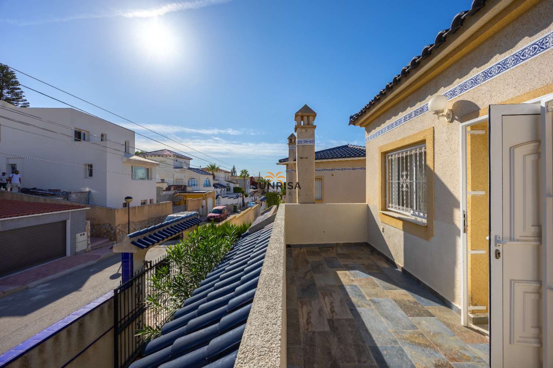 Herverkoop - Villa - Orihuela Costa
