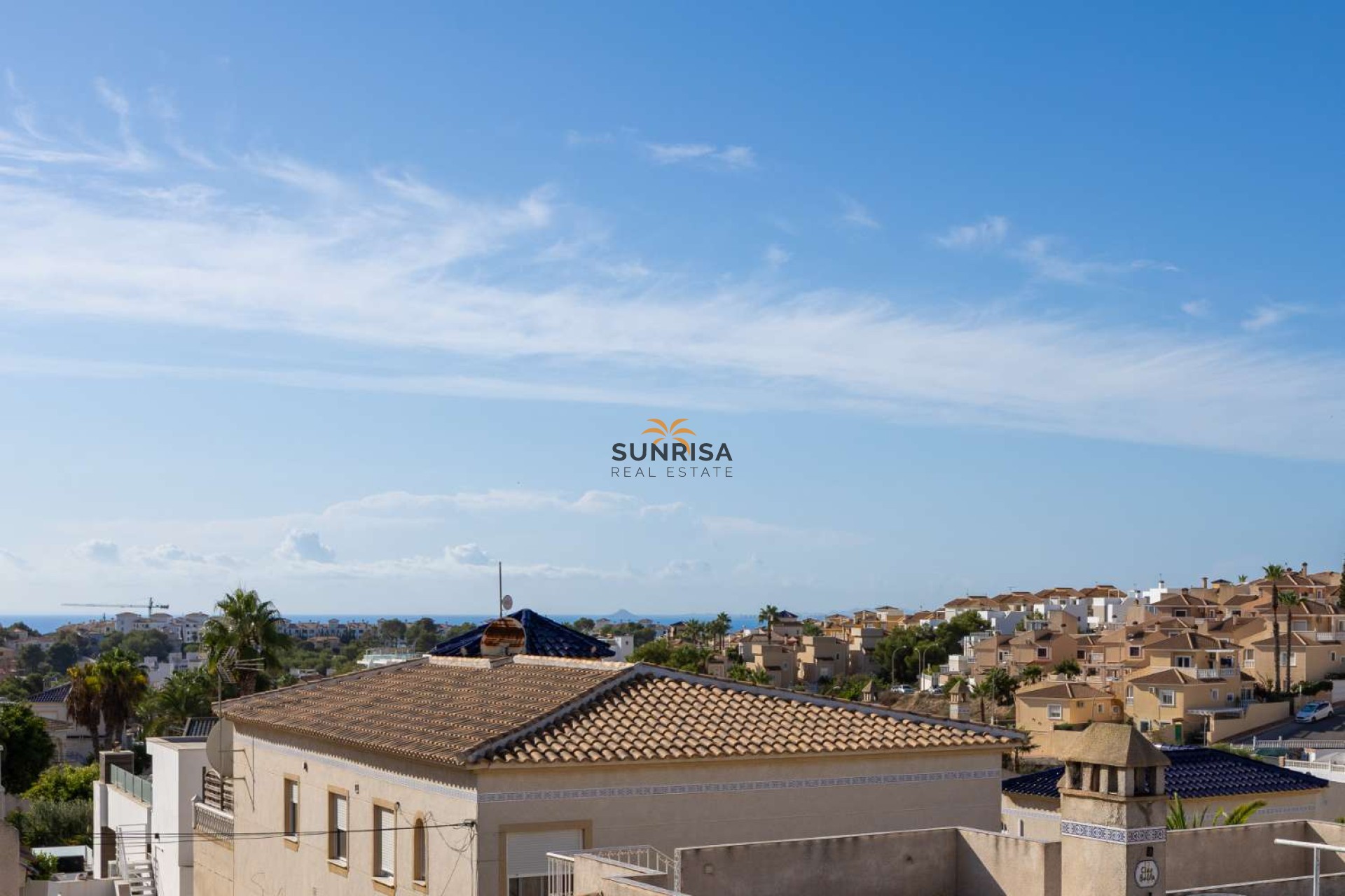 Herverkoop - Villa - Orihuela Costa