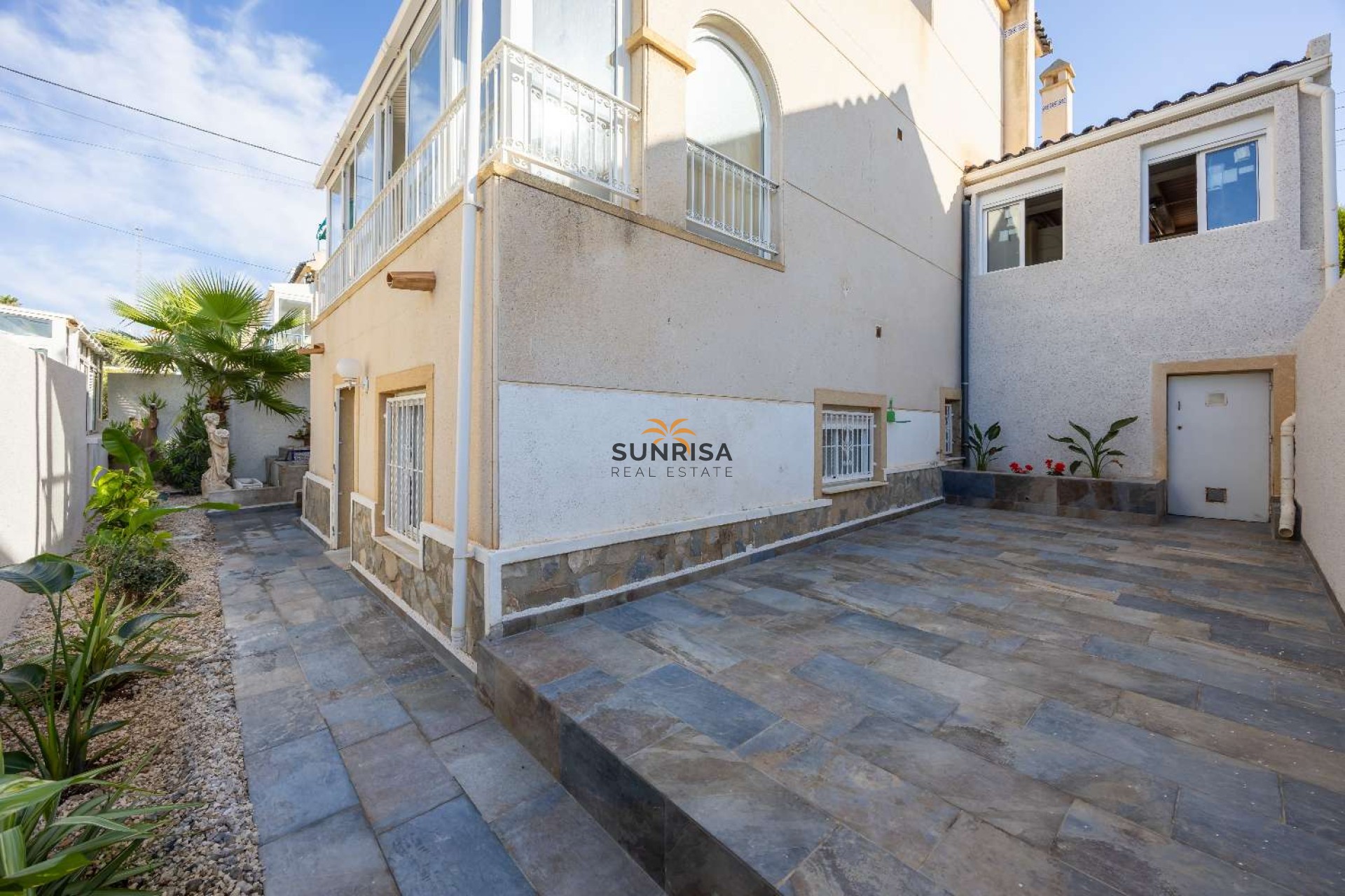 Herverkoop - Villa - Orihuela Costa