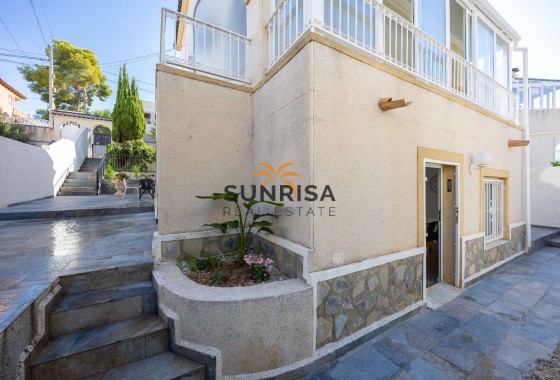 Villa · Reventa - Orihuela Costa · Villamartín - Las Filipinas · Alicante · España