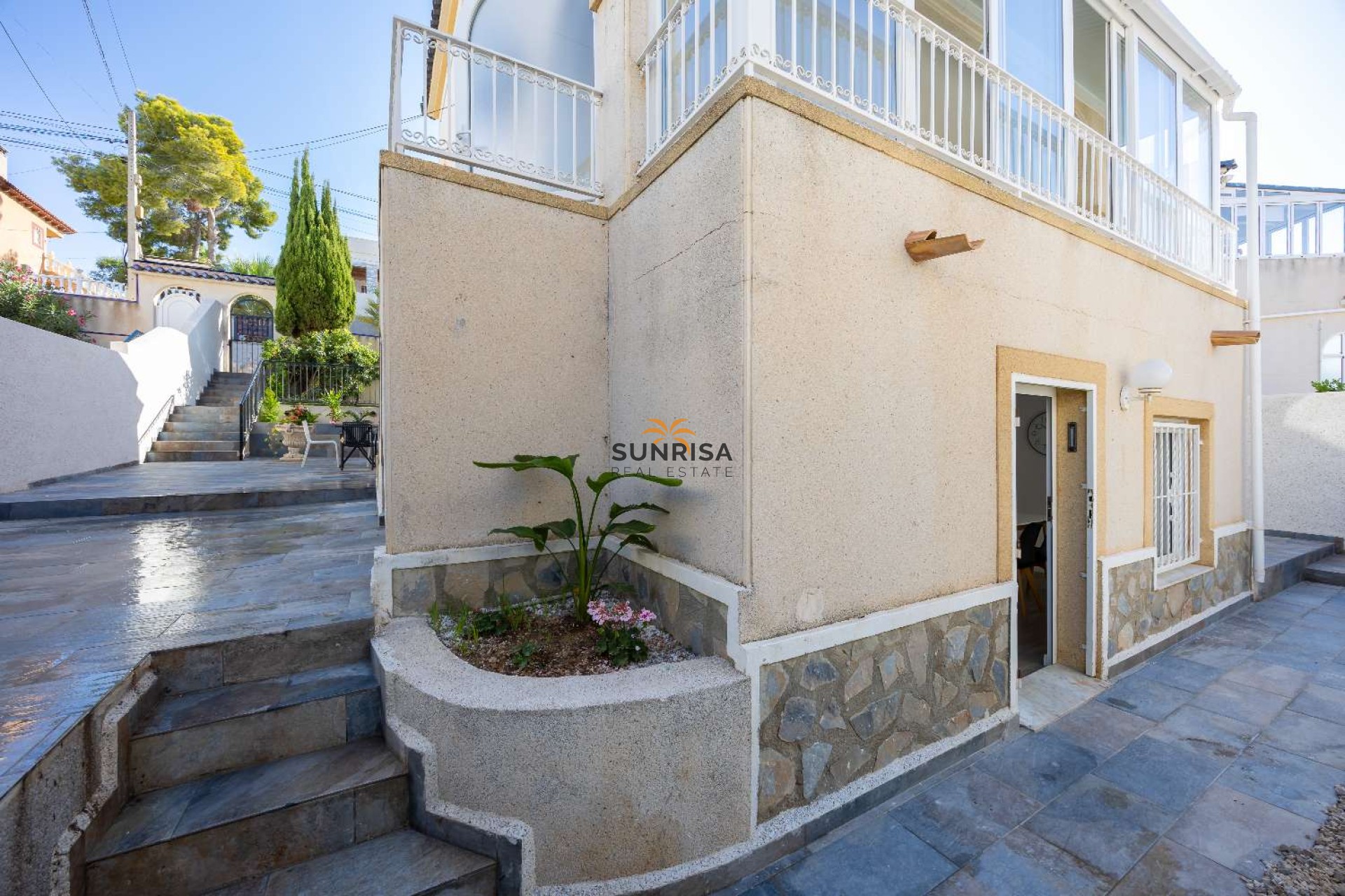 Herverkoop - Villa - Orihuela Costa