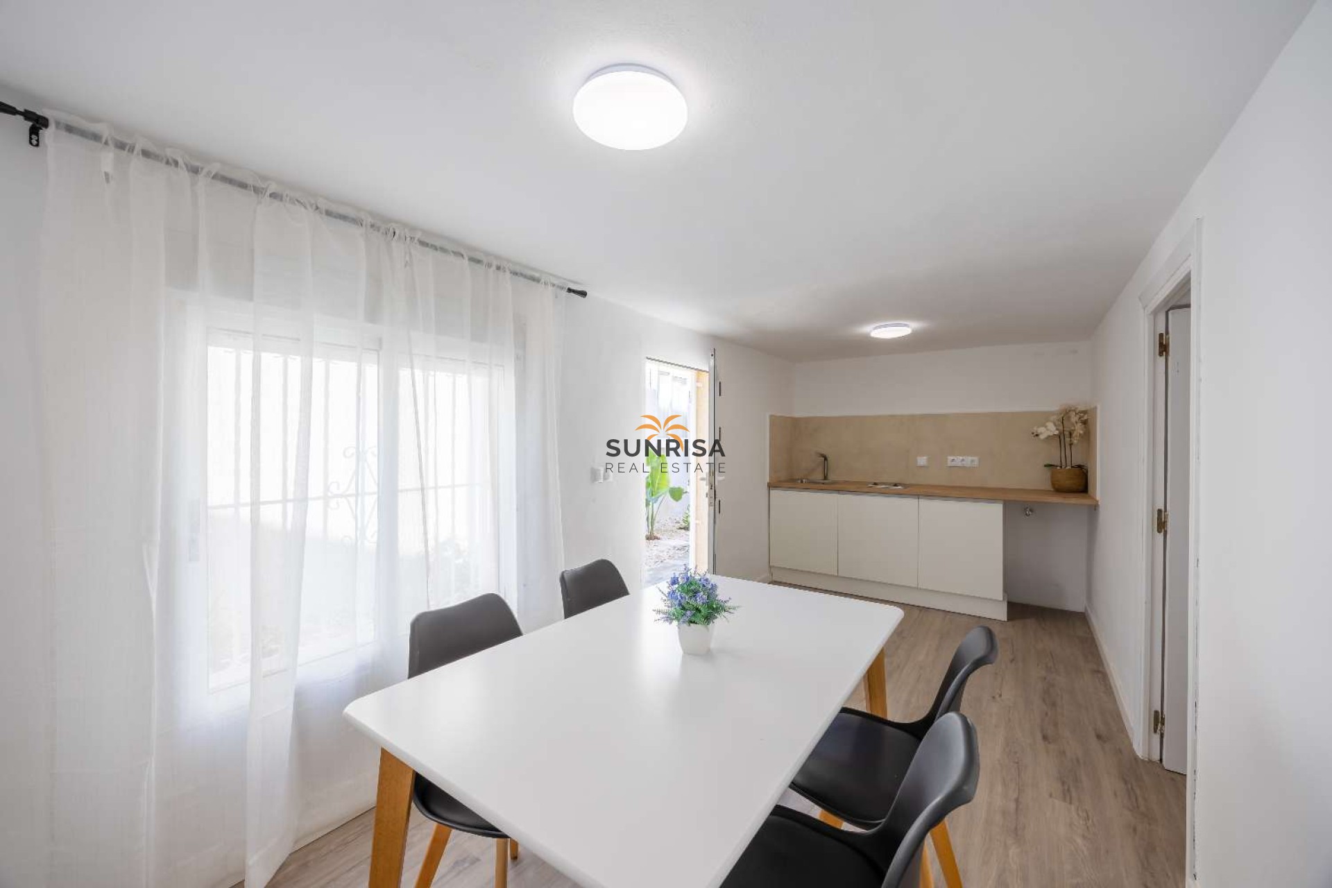 Herverkoop - Villa - Orihuela Costa
