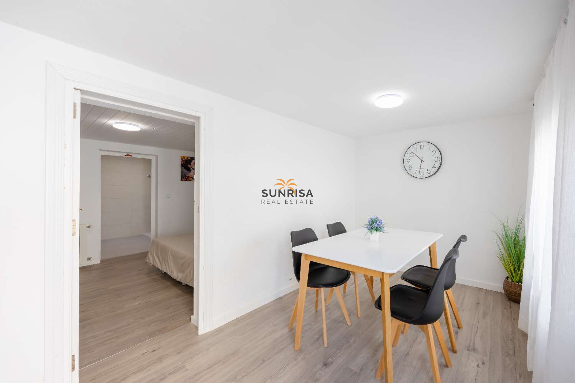 Herverkoop - Villa - Orihuela Costa
