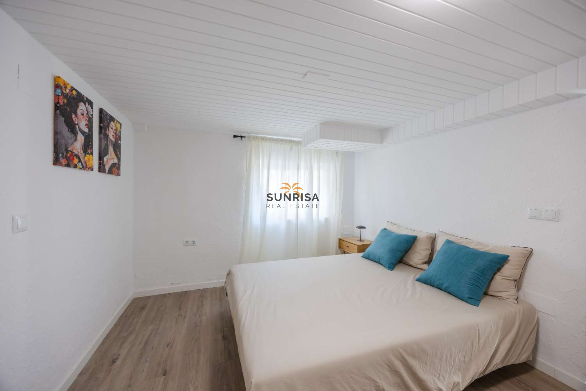 Herverkoop - Villa - Orihuela Costa