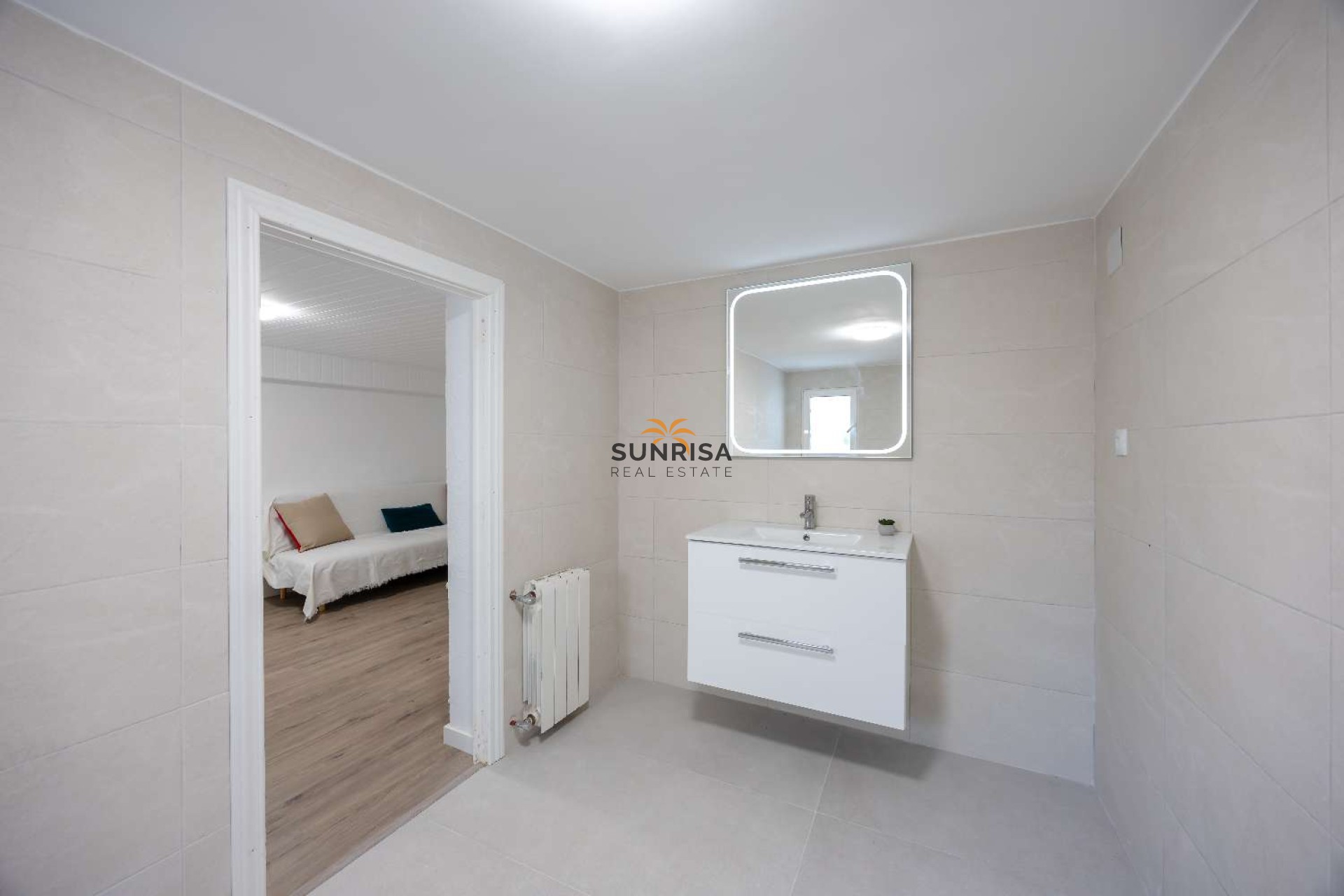 Herverkoop - Villa - Orihuela Costa