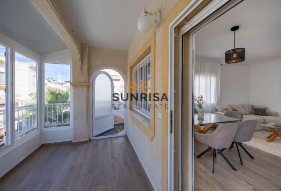 Villa · Reventa - Orihuela Costa · Villamartín - Las Filipinas · Alicante · España