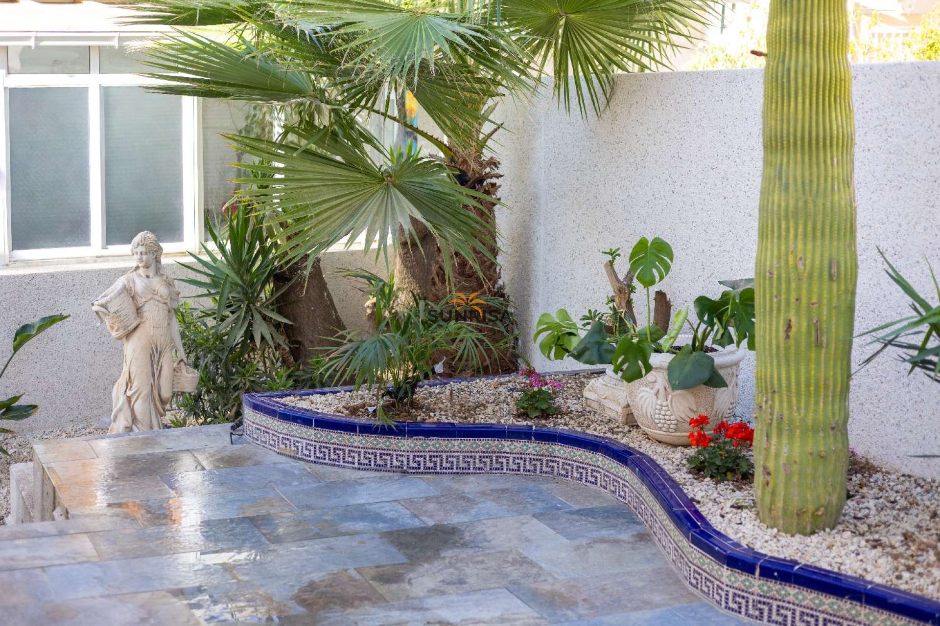 Herverkoop - Villa - Orihuela Costa