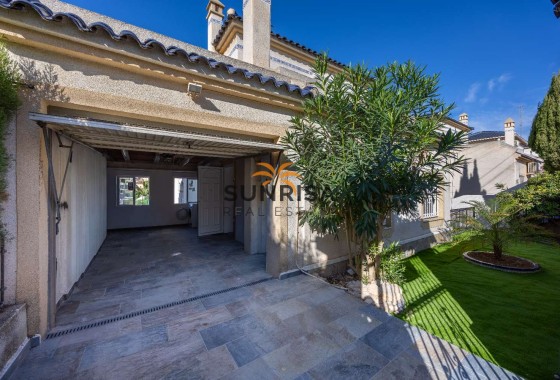 Villa · Reventa - Orihuela Costa · Villamartín - Las Filipinas · Alicante · España