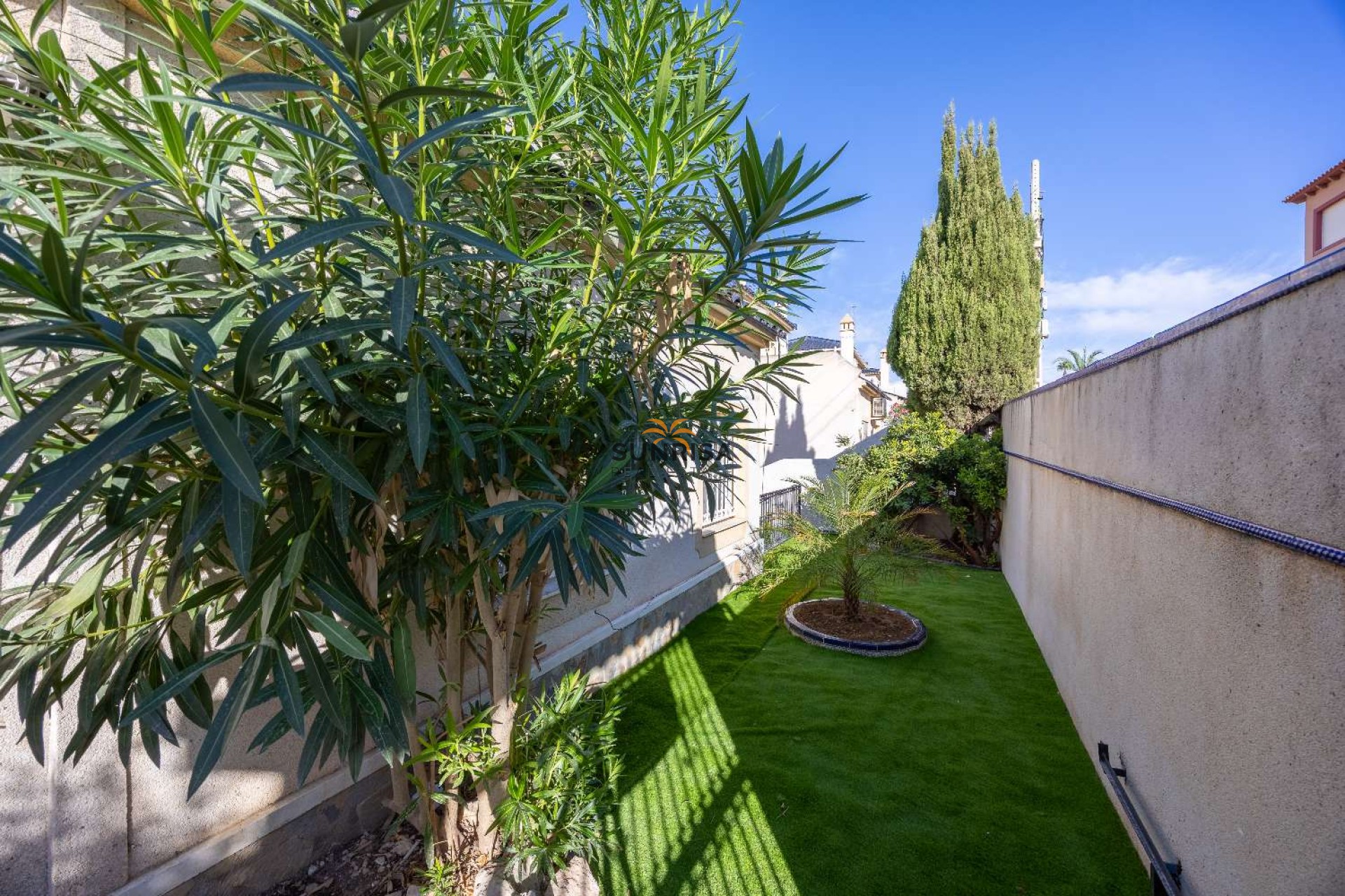 Herverkoop - Villa - Orihuela Costa