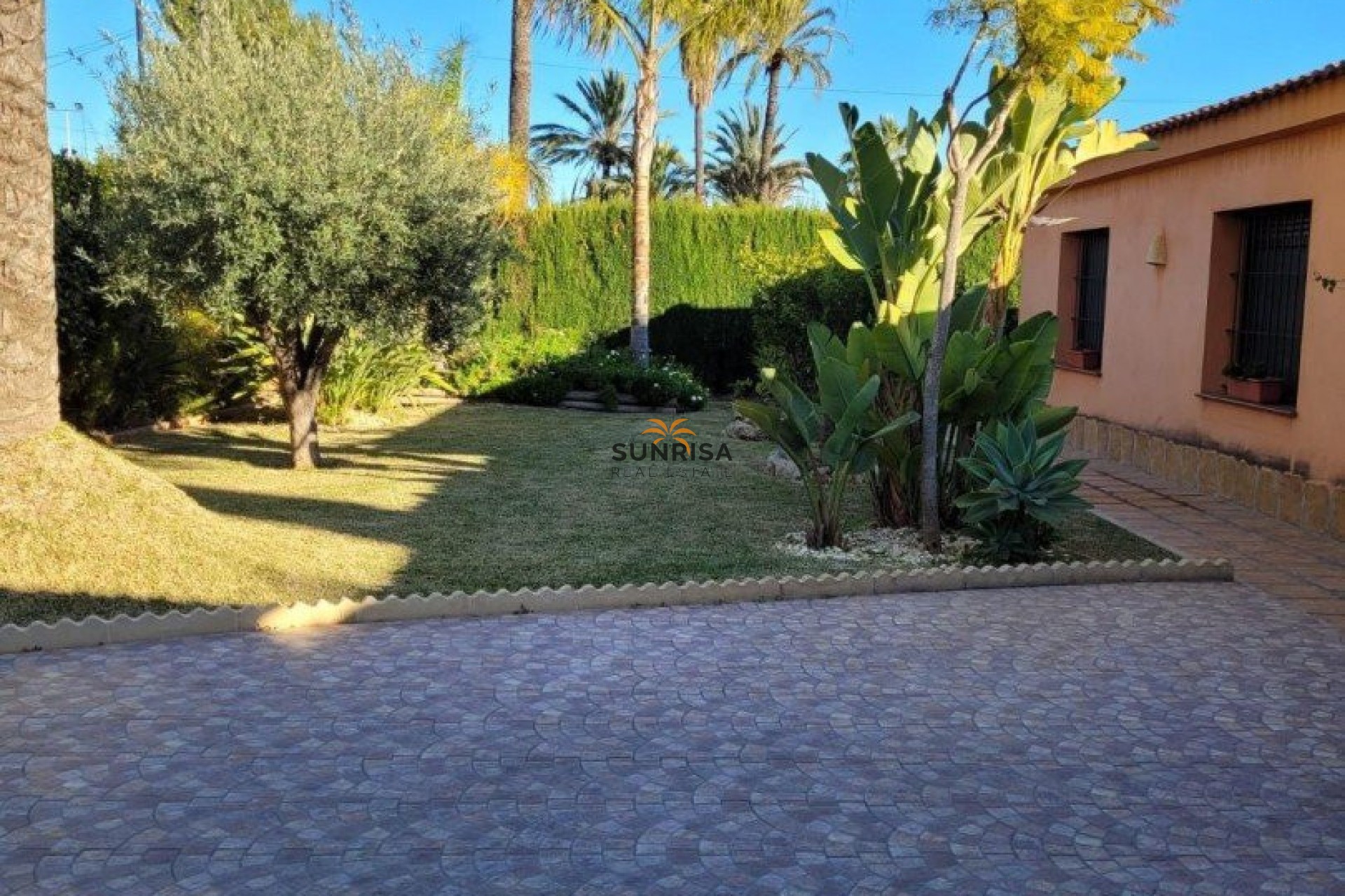 Revente - Villa - Torrevieja