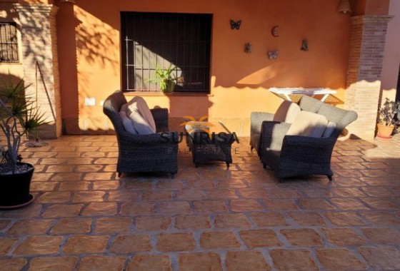 Villa · Reventa - Torrevieja · Alicante · España