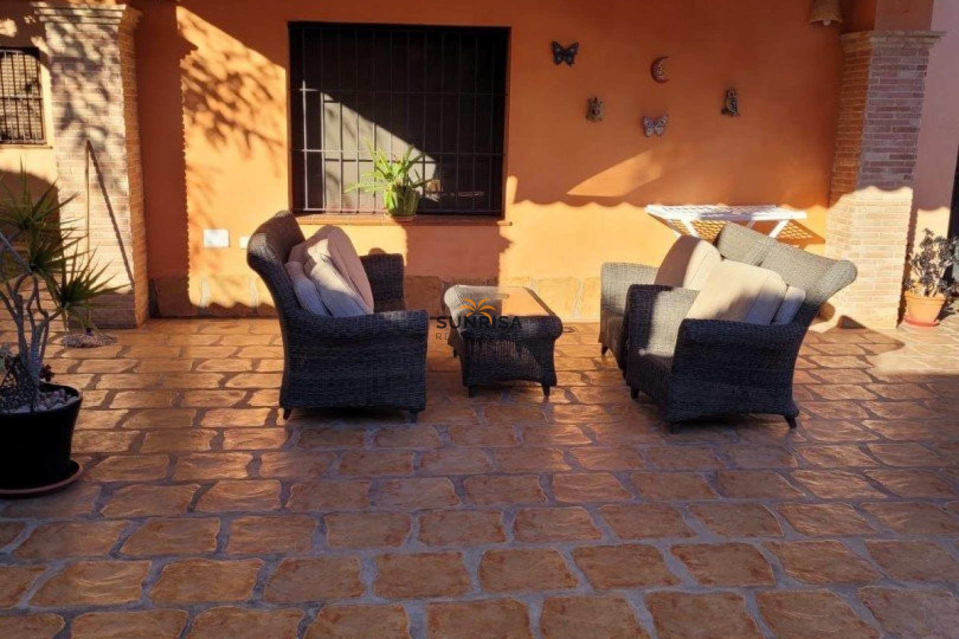 Revente - Villa - Torrevieja